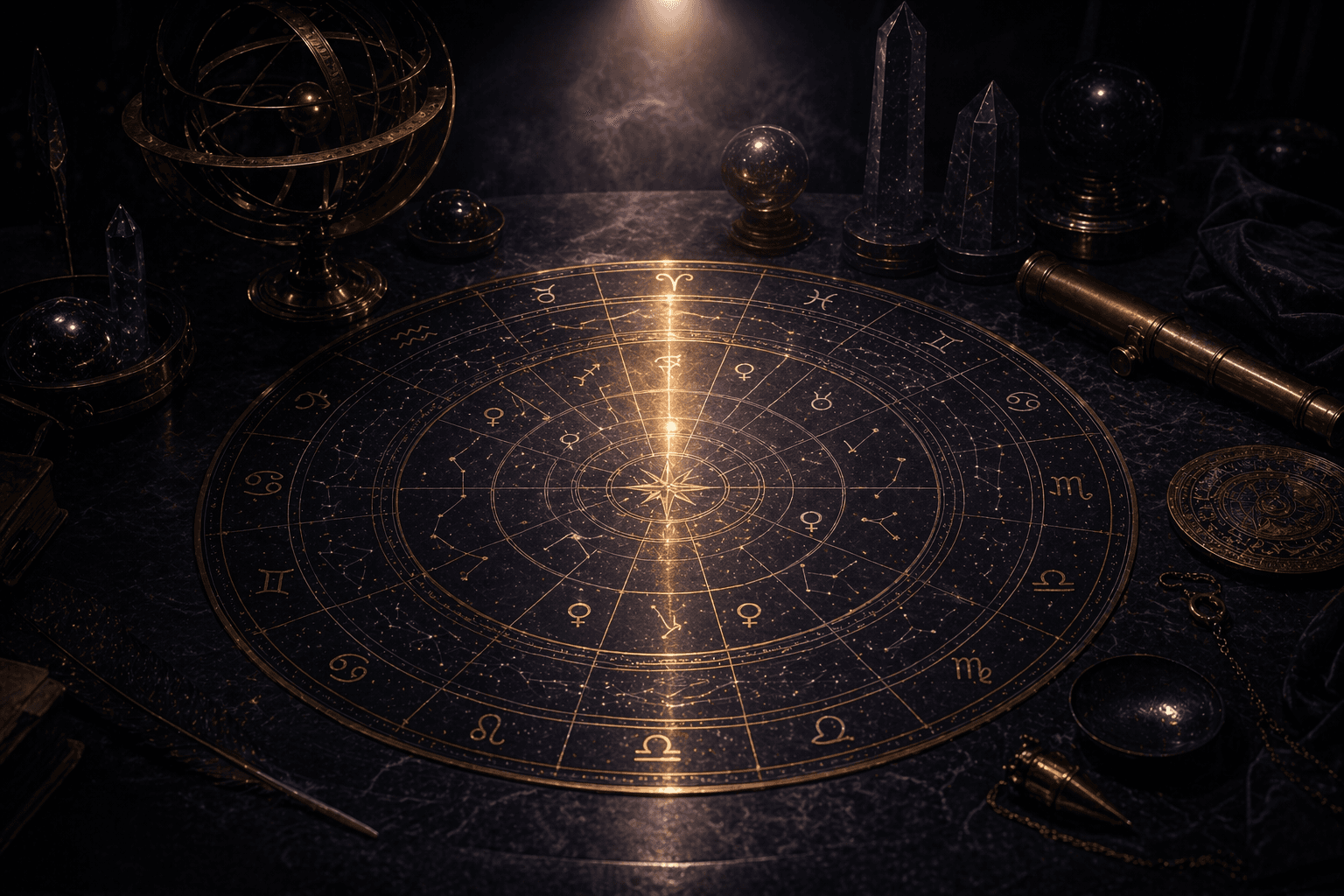 Predictive Event (Horary)