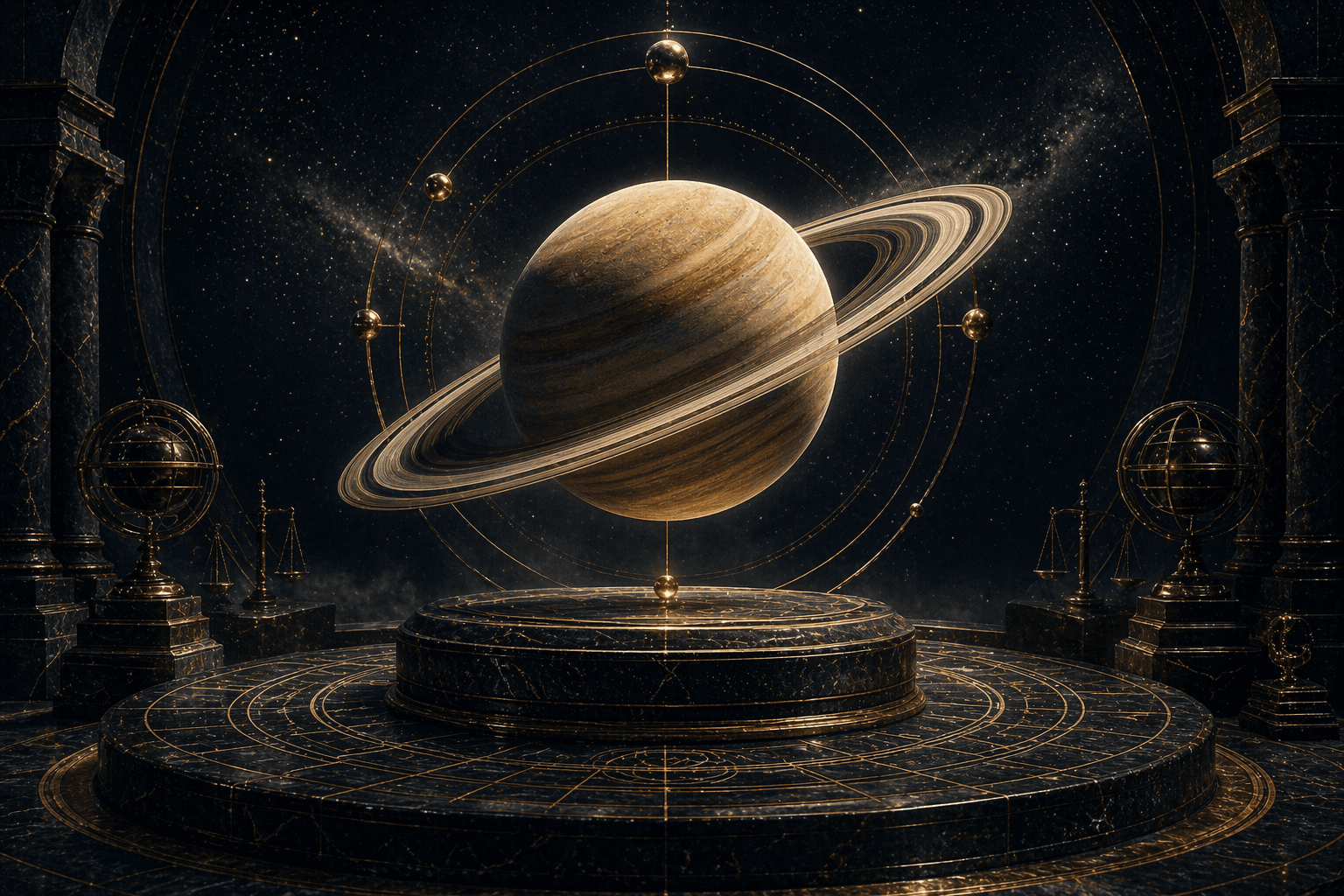 Saturn Return